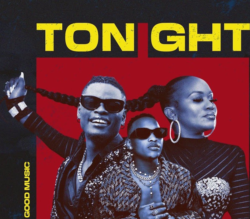 Pallaso ft.Jackie Chandiru,